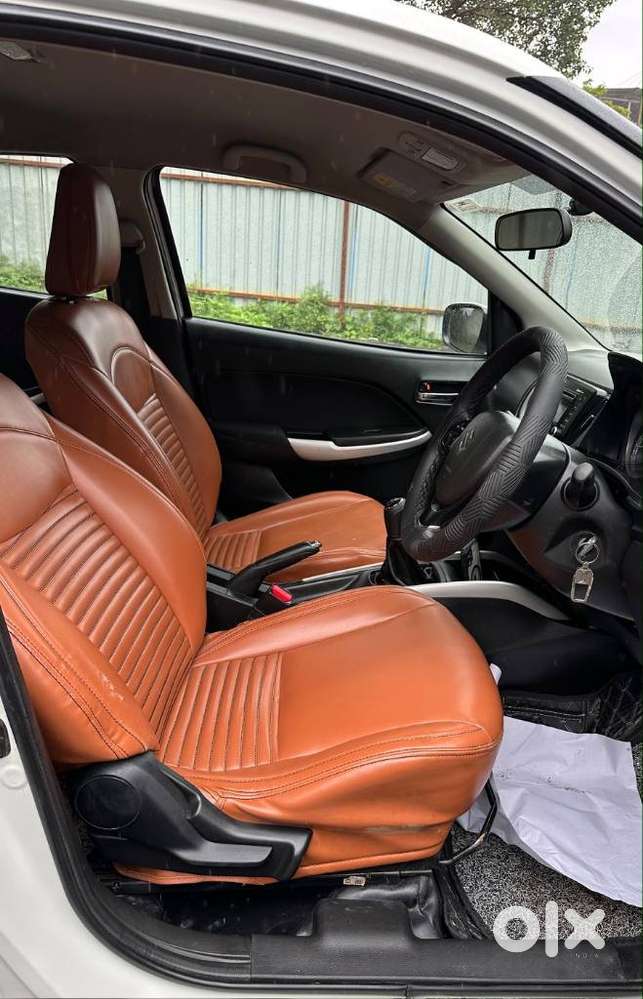 Maruti Suzuki Baleno 1.3 Delta, 2018, Petrol