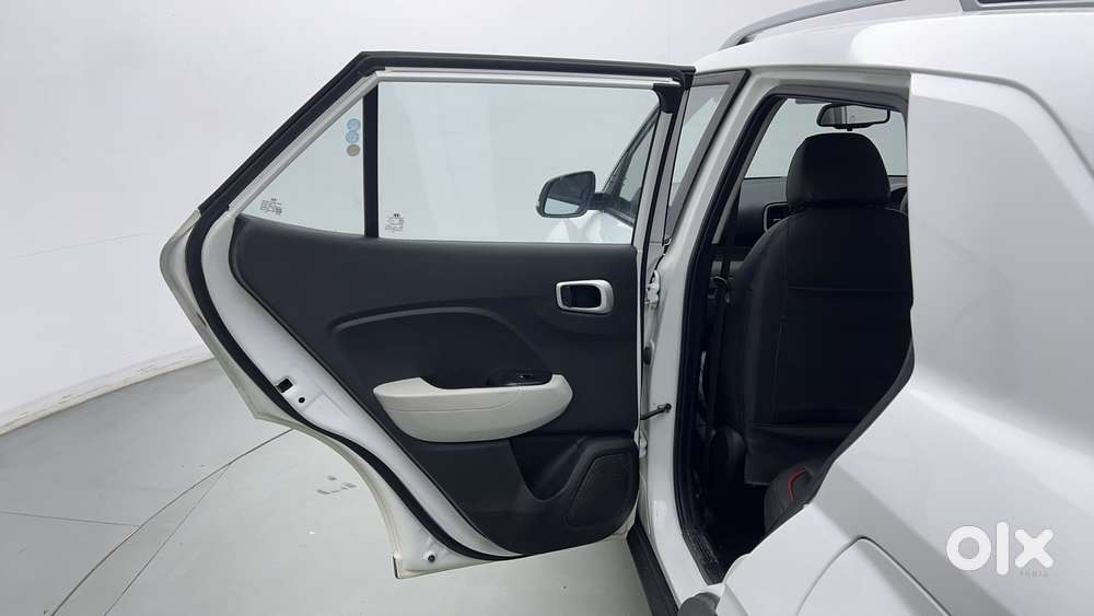 Hyundai Venue Sx, 2023, Petrol