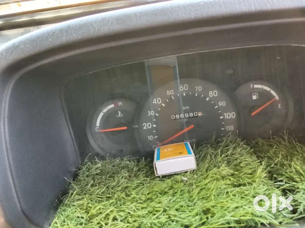 Maruti Suzuki Omni 2013 Petrol 90000 Km Driven