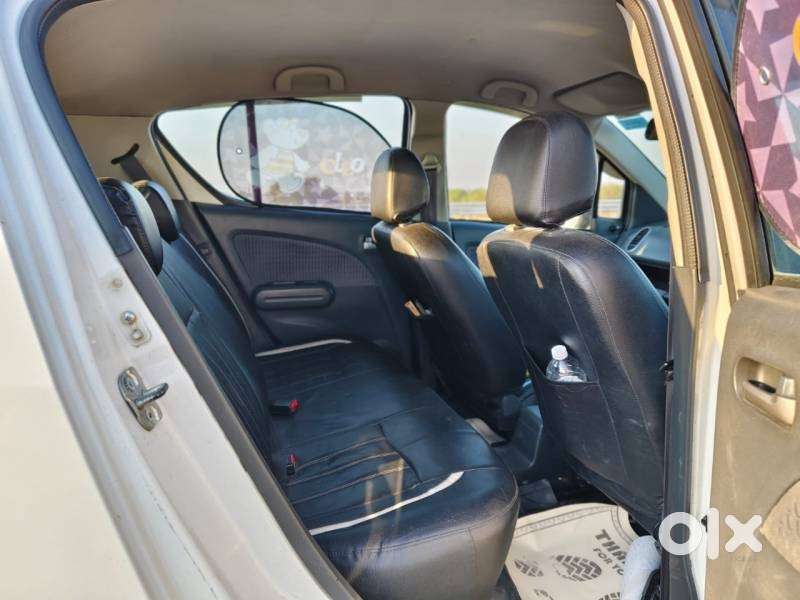 Maruti Suzuki Ritz Vxi, 2016, Cng & Hybrids