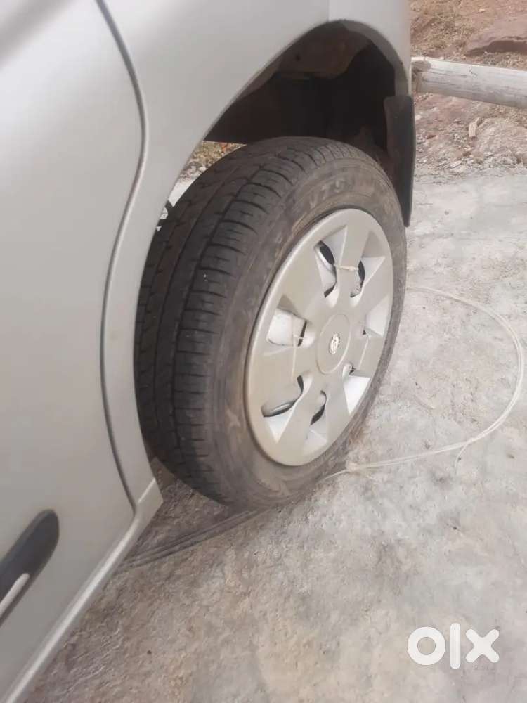 Maruti Suzuki Alto K10 2012 Petrol 55000 Km Driven