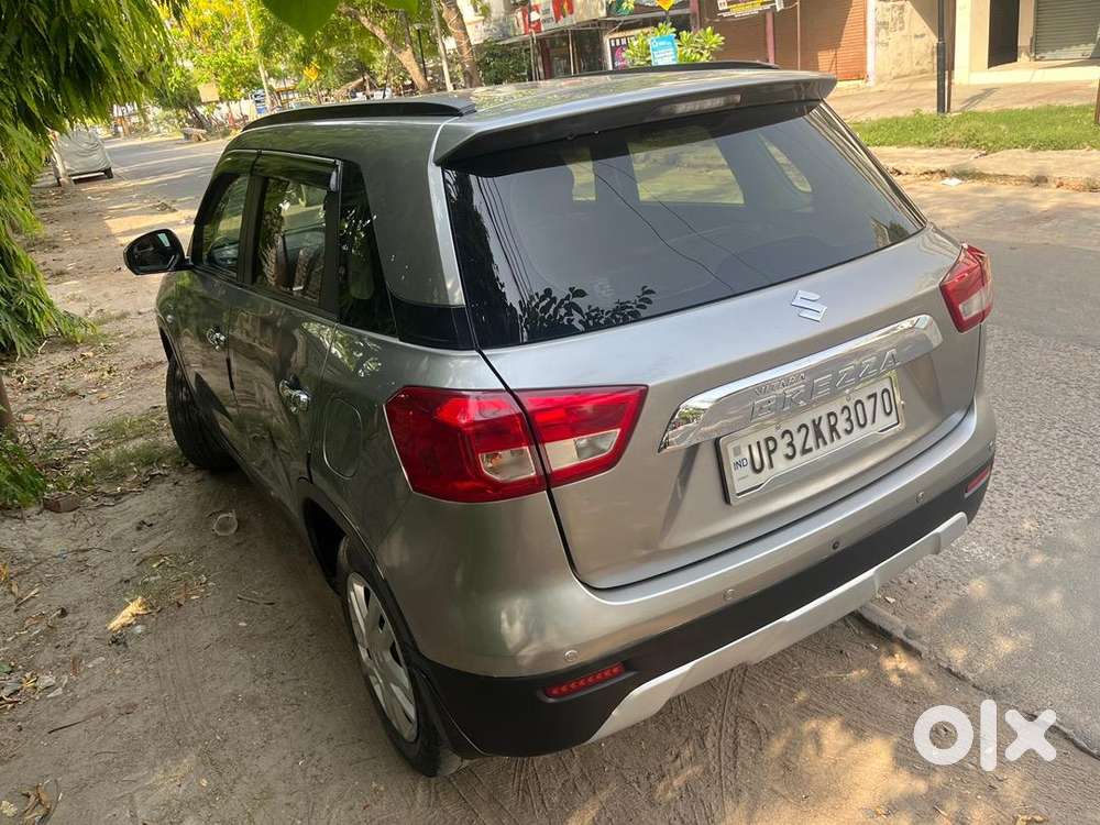 Maruti Suzuki Vdi 2019