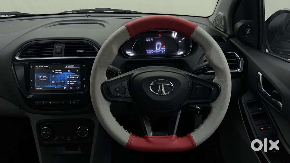 Tata Tiago 1.2 Revotron Xz Plus, 2021, Petrol