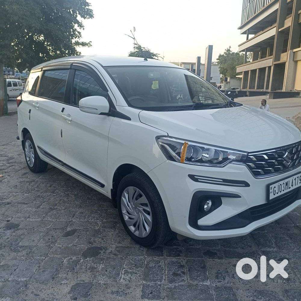Maruti Suzuki Ertiga Vxi (o) Cng, 2022, Cng & Hybrids