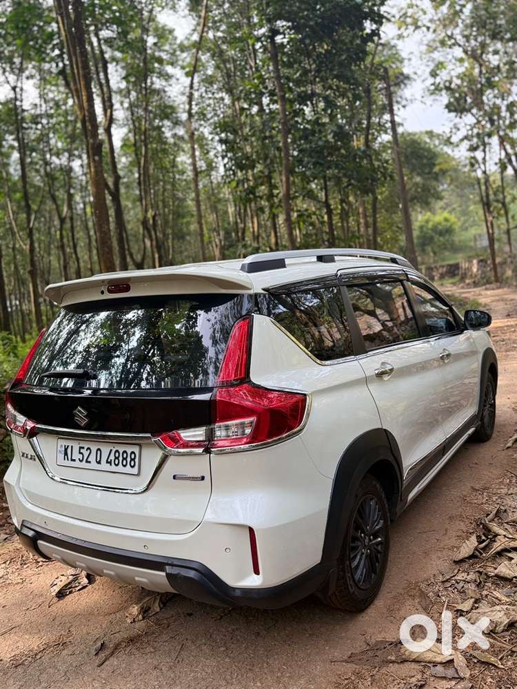 Maruti Suzuki Xl6 2020 Year