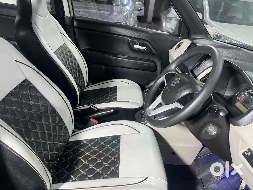 Maruti Suzuki Wagon R Vxi 1.0 Cng, 2023, Cng & Hybrids