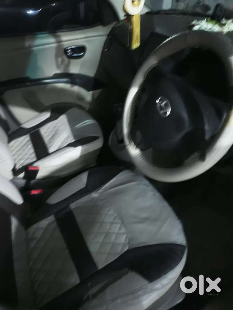 Hyundai I10 2012 Petrol 84000 Km Driven