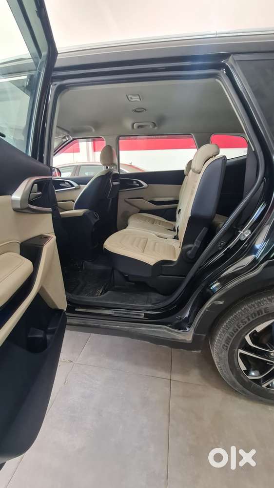 Kia Carens 1.5 Luxury Diesel 7 Str Imt, 2022, Diesel