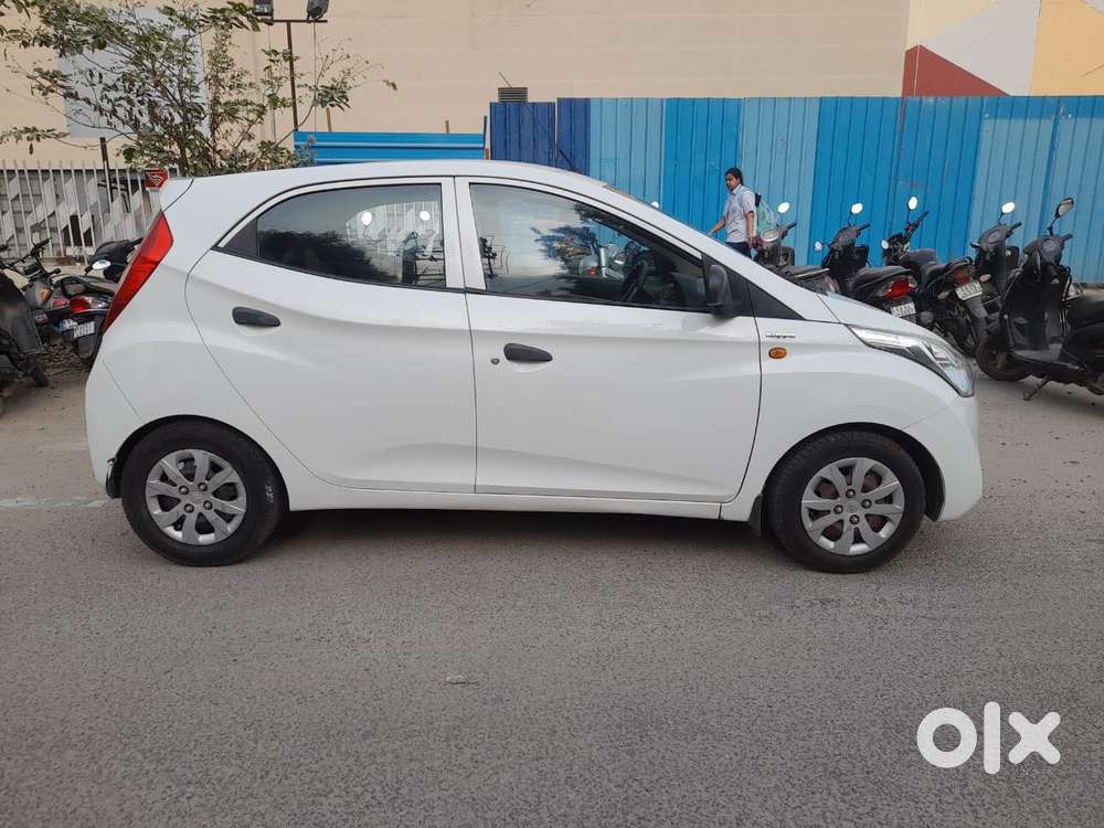 Hyundai Eon D-lite +, 2014, Petrol
