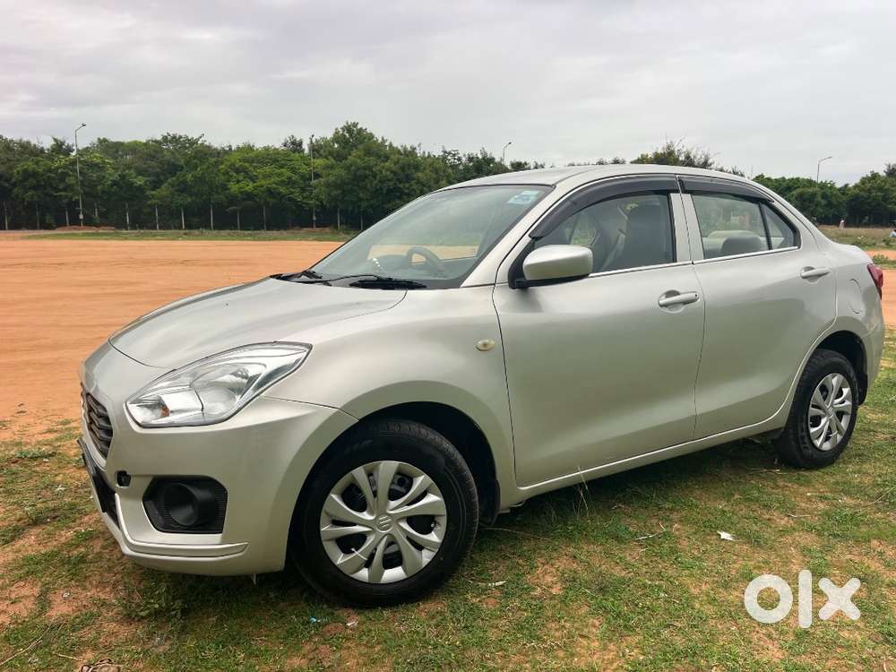 Delhi Cars In Chennai