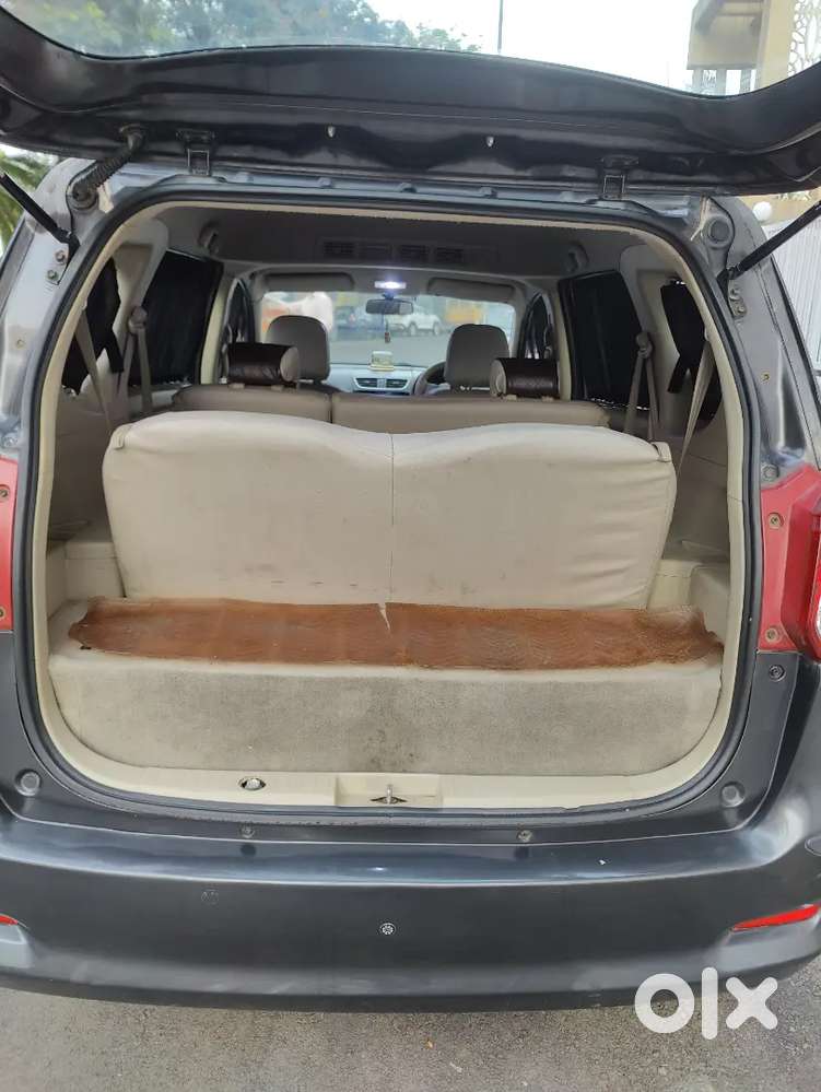 Maruti Suzuki Ertiga 2013 Oct Passing
