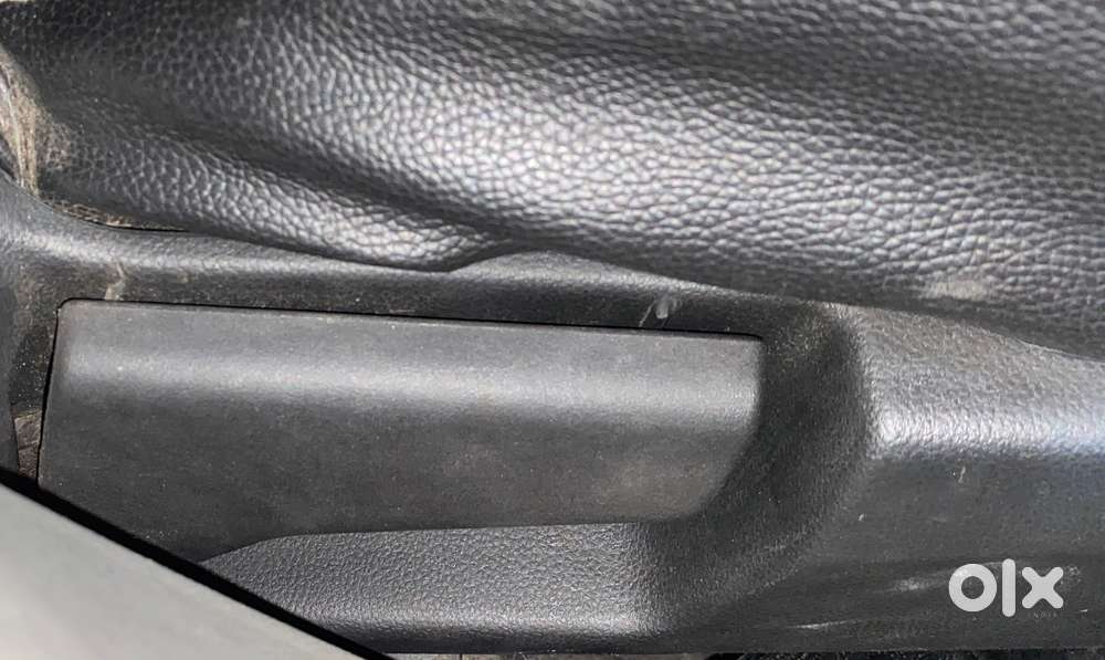 Renault Triber Rxz, 2020, Petrol