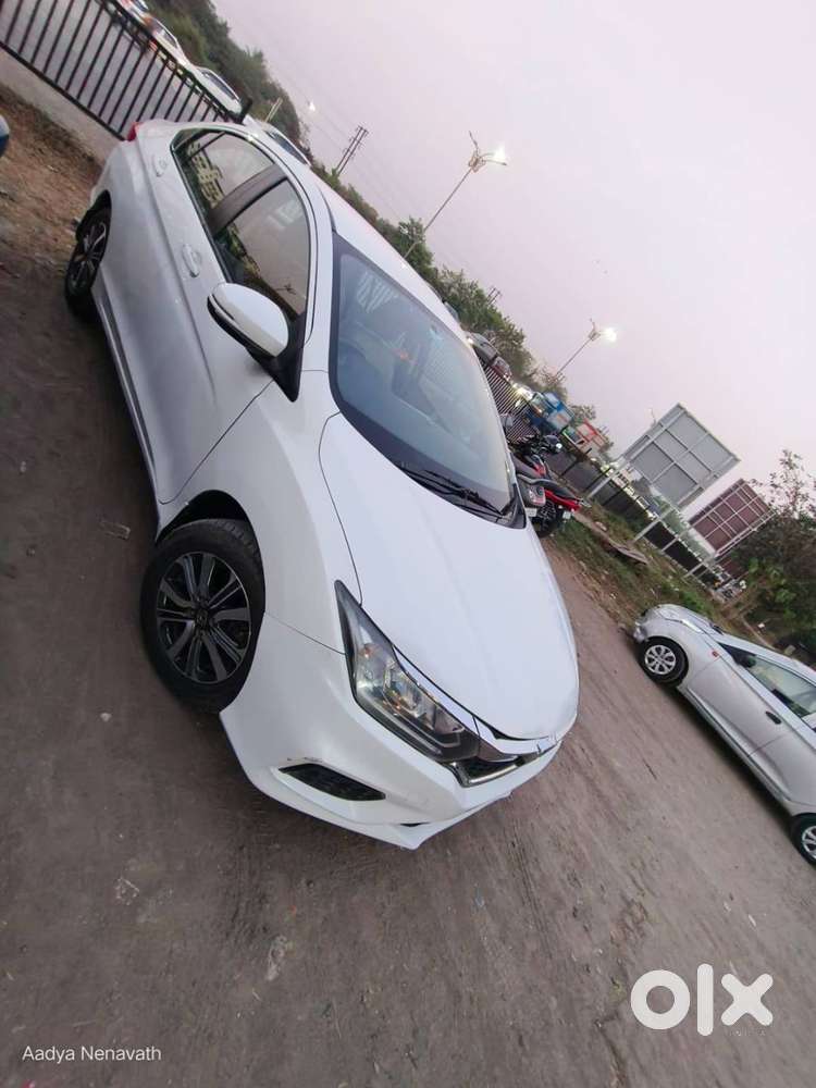 Well Maintained Honda City – Buy With Confidence