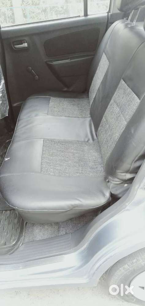 Maruti Suzuki Wagon R, 2012, Cng & Hybrids