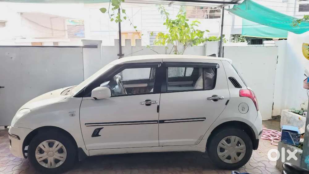 Maruti Suzuki Swift Vdi 2010