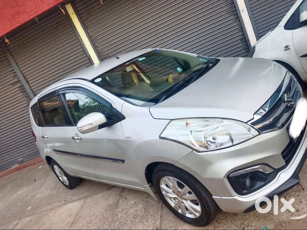 Maruti Suzuki Ertiga 2018 Petrol Good Condition