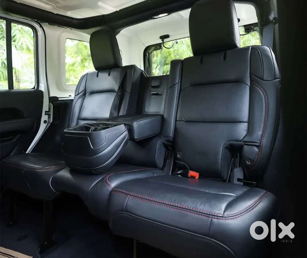 Jeep Wrangler Rubicon, 2021, Petrol