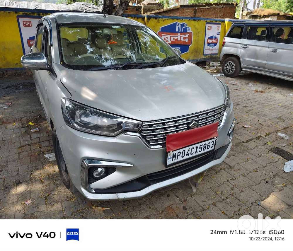 2019 Modal Diesal Variant