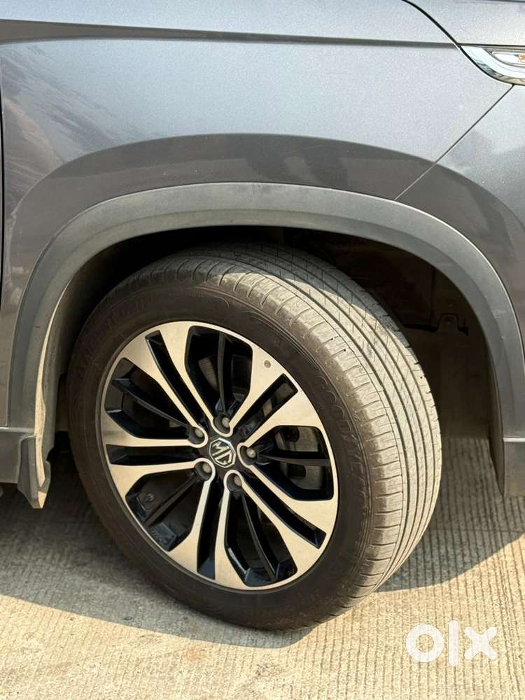 Hyundai Tucson, 2017, Diesel
