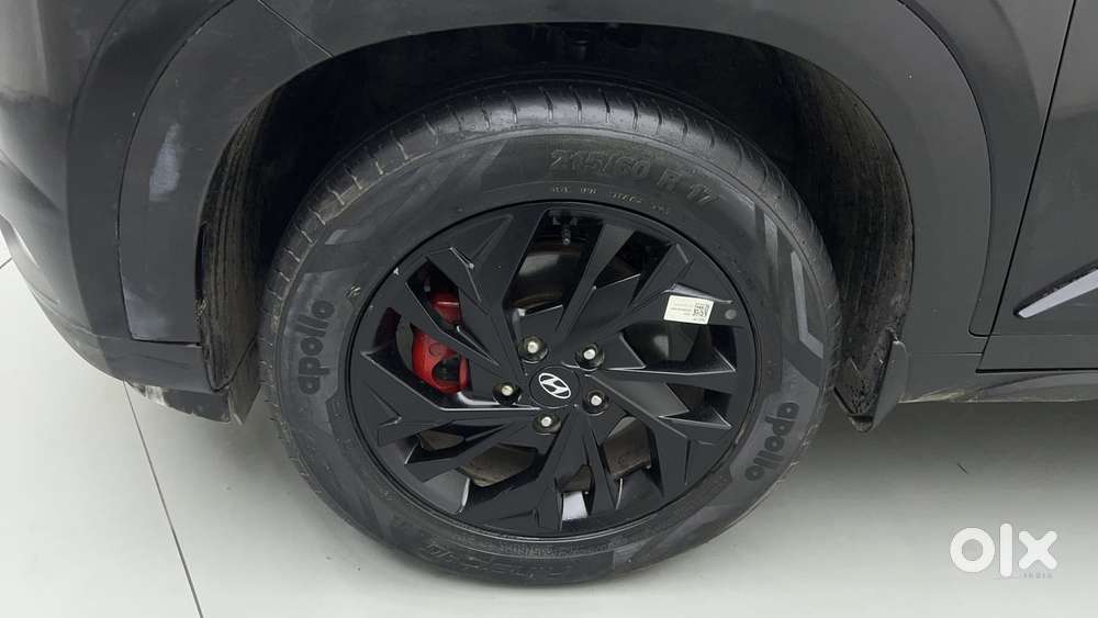Hyundai Creta Sx 1.5 Petrol Adventure Edition, 2023, Petrol