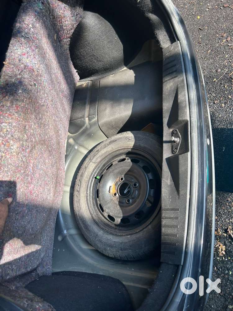 Ford Figo 2012 Petrol Well Maintained