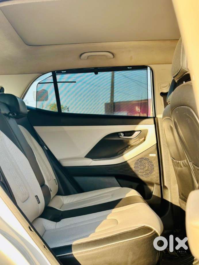 Hyundai Creta Sx (o) 1.5 Diesel, 2022, Diesel