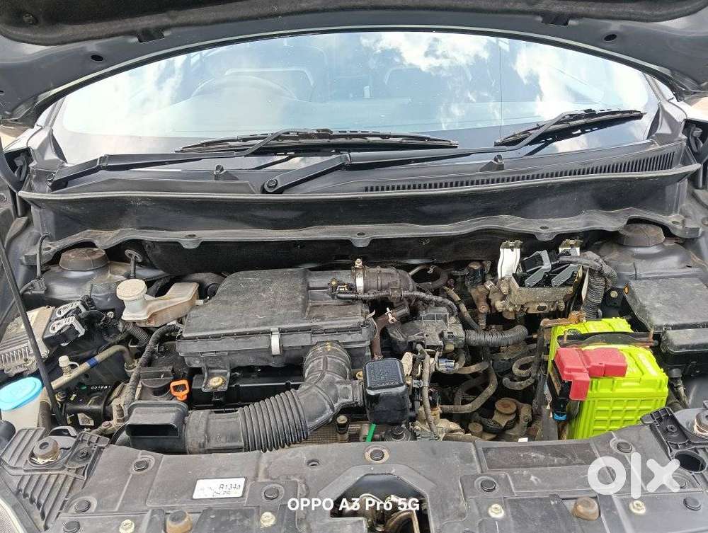 Maruti Suzuki Xl6 1.5 Alpha Plus Mt, 2024, Cng & Hybrids