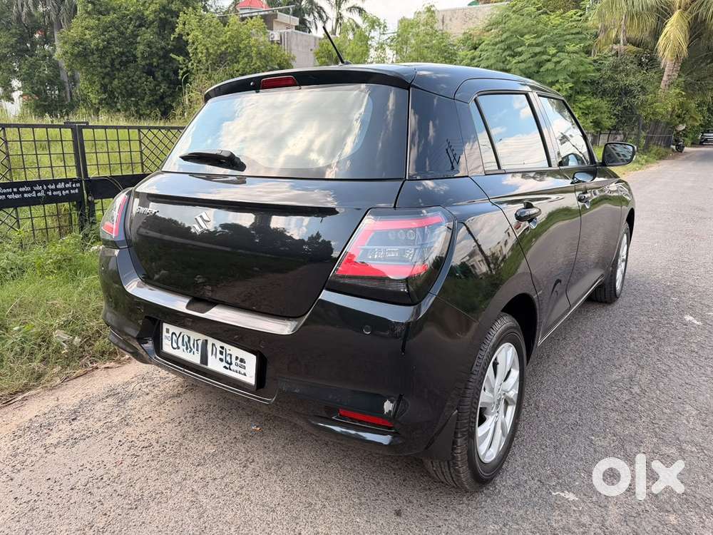 Maruti Suzuki New-gen Swift 2026