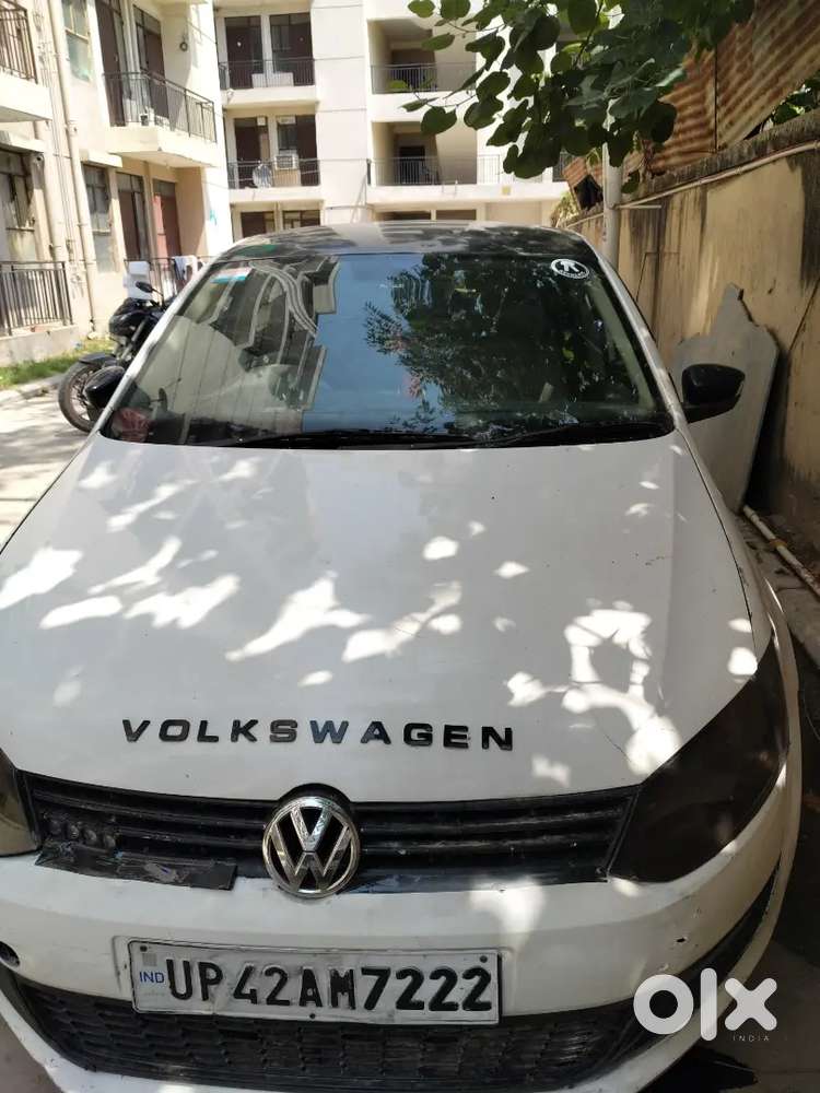 Volkswagen Vento Diesel