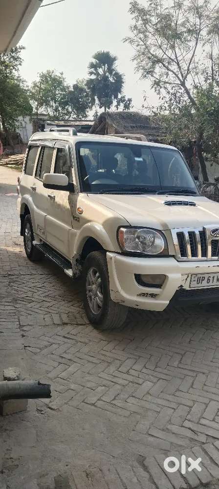 Mahindra Five-door Thar 2014