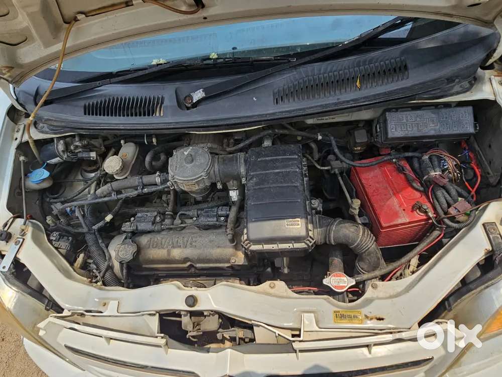 Maruti Suzuki Wagon R 2009