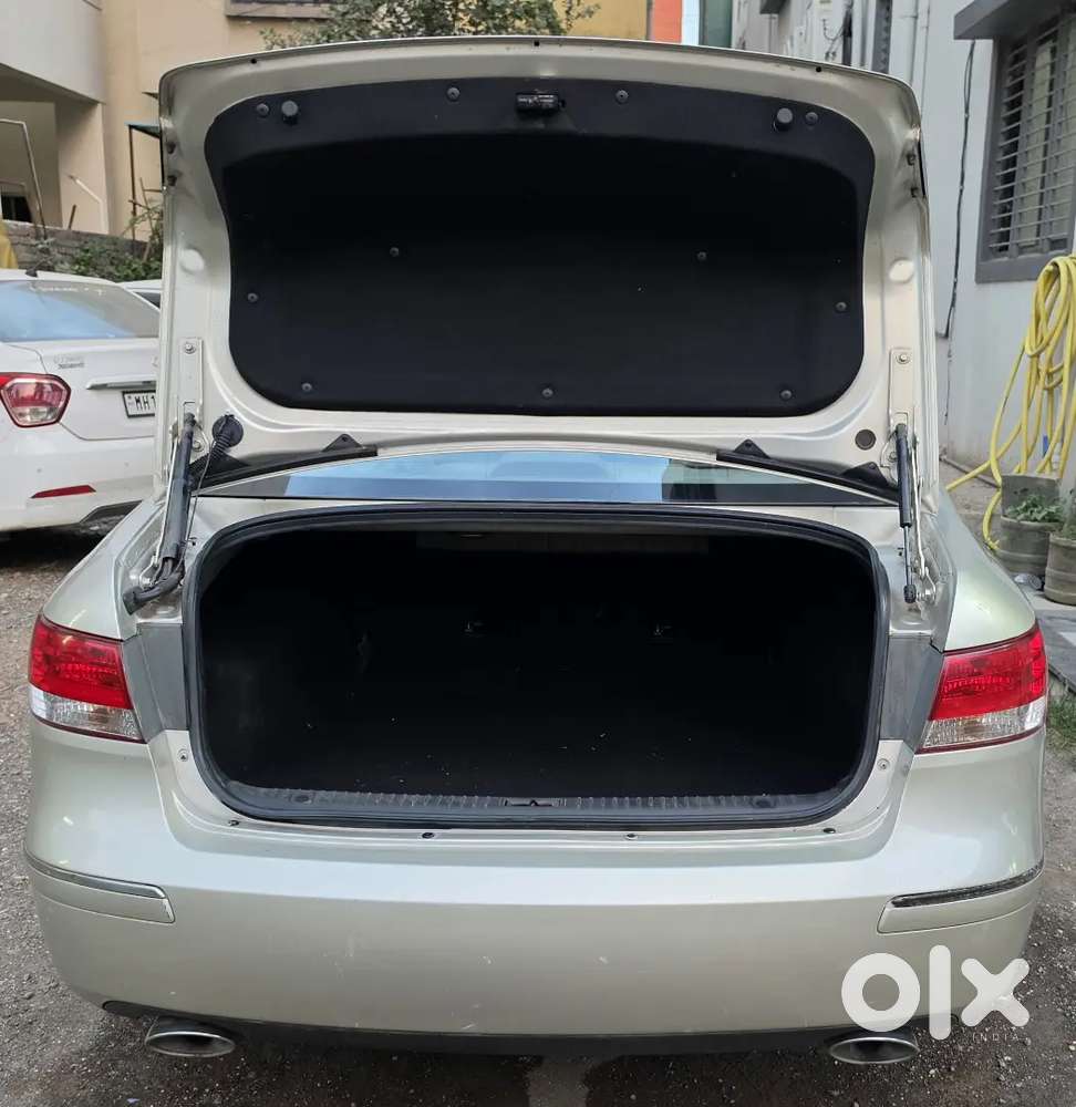 Hyundai Sonata 2008 Embera