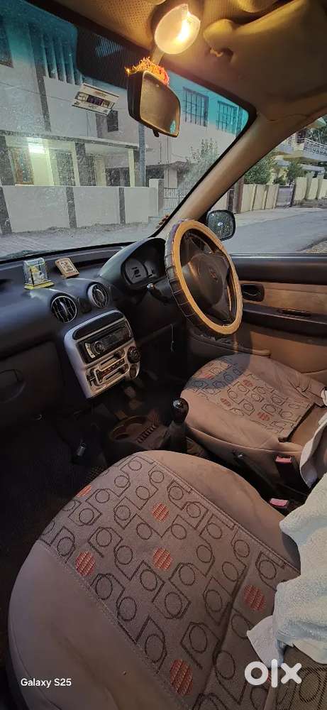 Hyundai Santro Xing Good Condition 88000 Kms Running