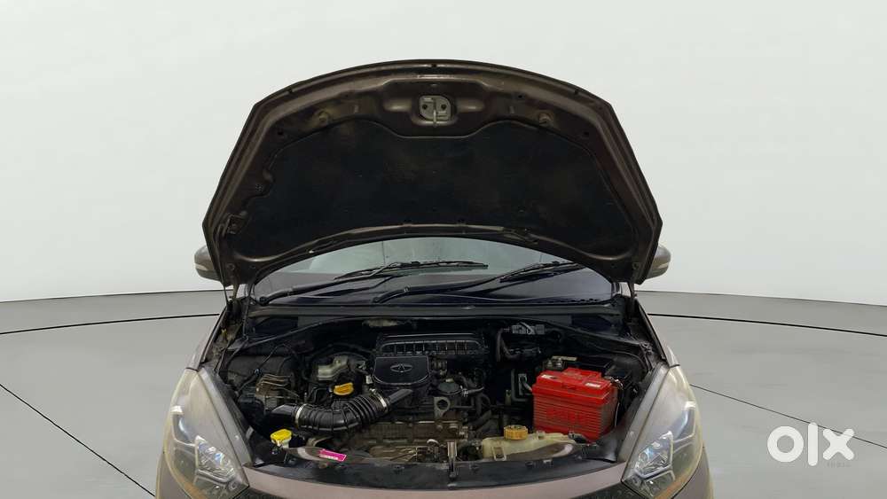Tata Tigor Xz Plus, 2018, Petrol