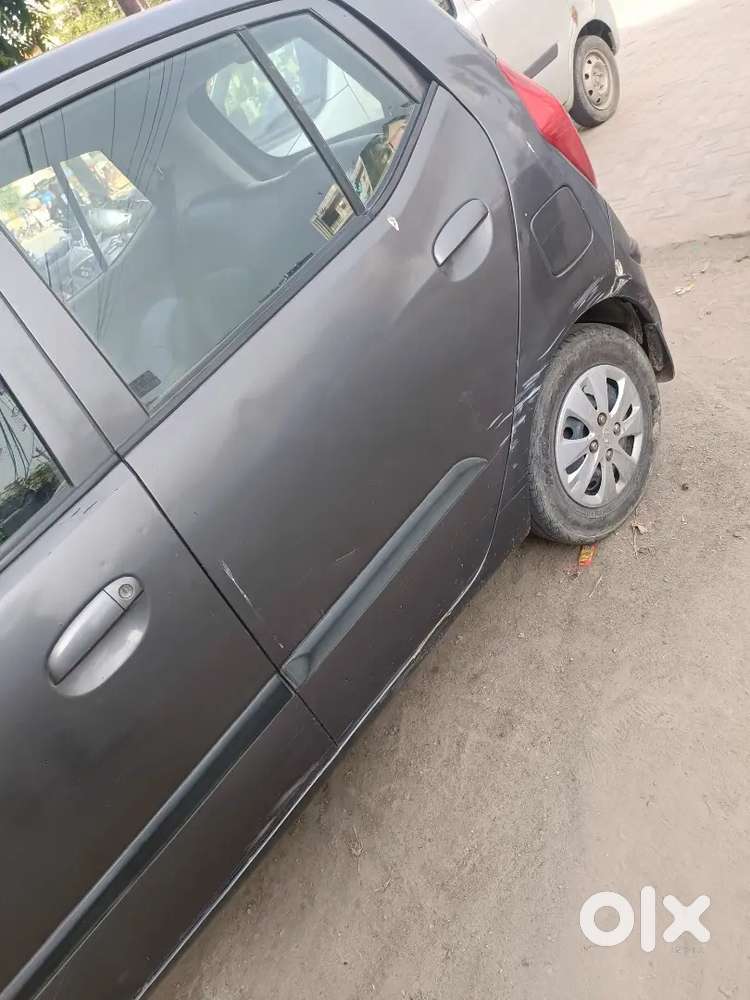 Hyundai I10 2011 Petrol 51000 Km Driven