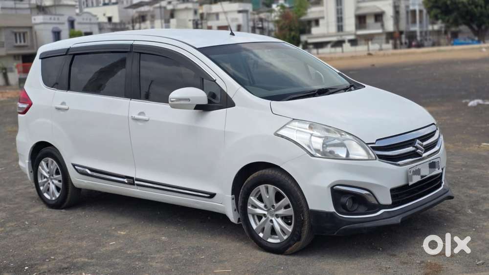 Maruti Suzuki Ertiga 2015-2018 Zdi, 2017, Diesel