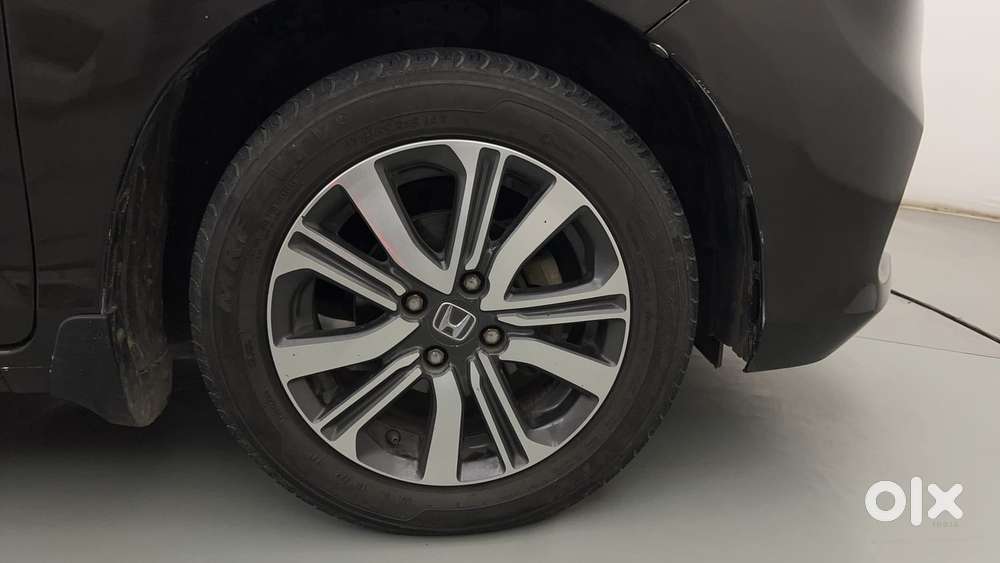 Honda Amaze Vx 1.2 Petrol Cvt, 2023, Petrol