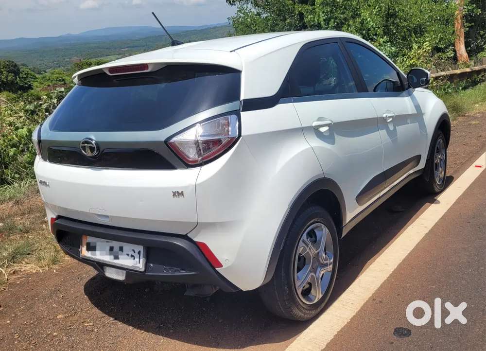 Tata Nexon