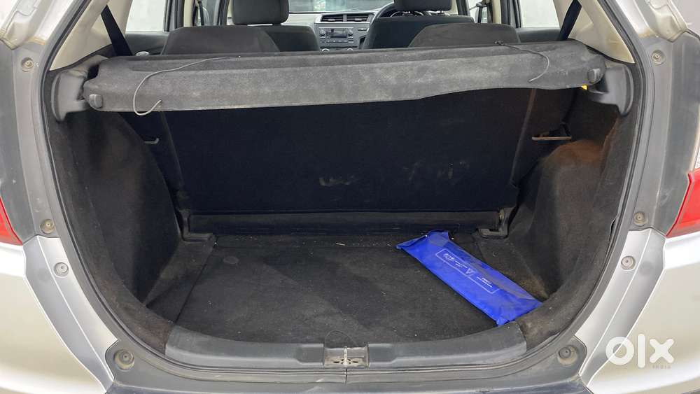 Honda Wr-v [2017-2020] 1.2 Sv I-vtec Mt, 2018, Petrol