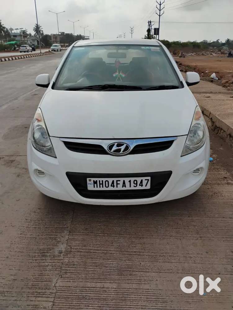 Hyundai I20 2011 Diesel 109000 Km Driven