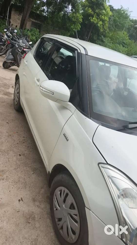 Maruti Suzuki Swift Ddis 2015 Diesel