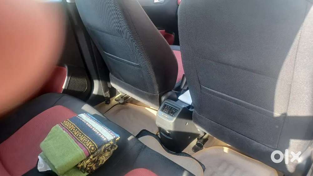 Hyundai Grand I10 2016 Petrol 27500 Km Driven