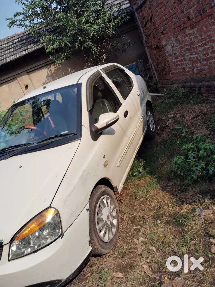 Tata Indigo Ecs 2012
