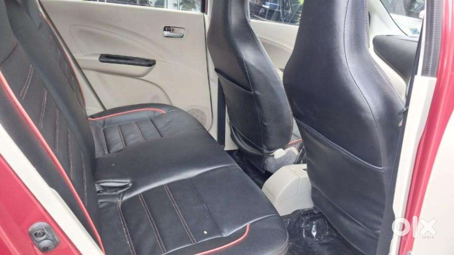 Maruti Suzuki Celerio Zxi, 2019, Petrol