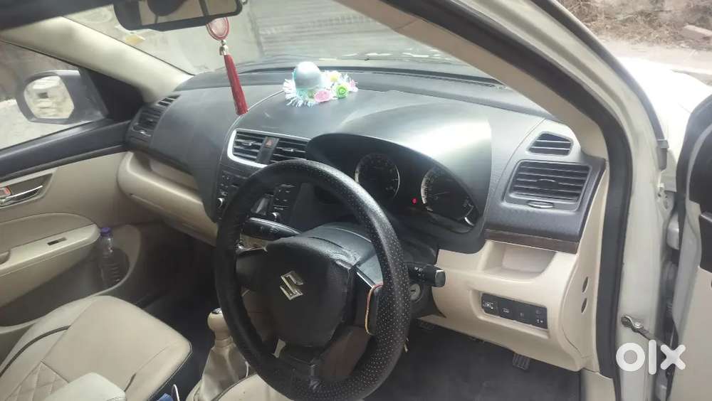 Swift Dzire 2016 Maruti