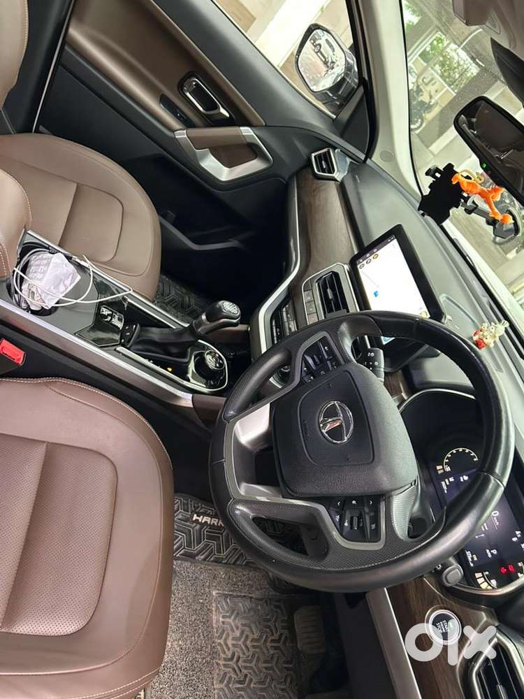 Tata Diesel Automatic Car 2023