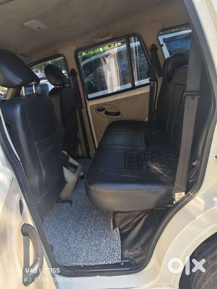 Mahindra Scorpio Classic 2.2 S Mt 7 Str, 2024, Diesel