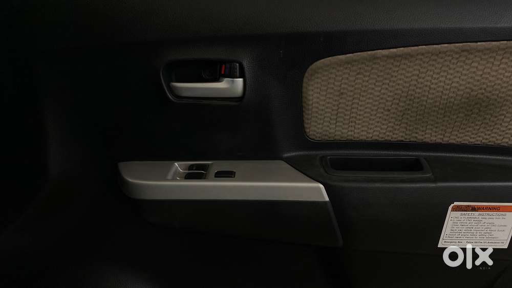 Maruti Suzuki Wagon R 1.0 Lxi Cng, 2018, Cng & Hybrids