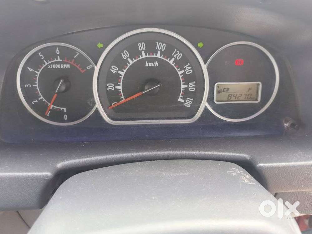 Maruti Suzuki Alto K10 Vxi, 2012, Petrol
