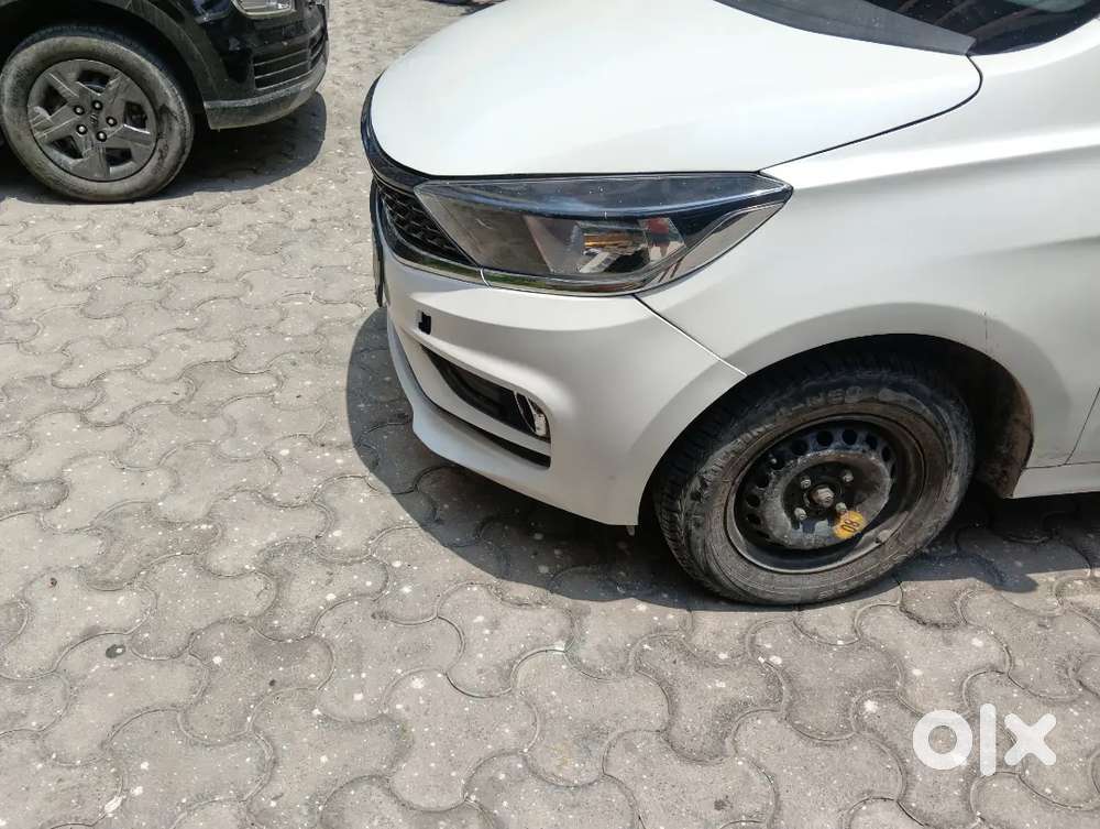 Tata Tiago 2022 Petrol 30000 Km Driven